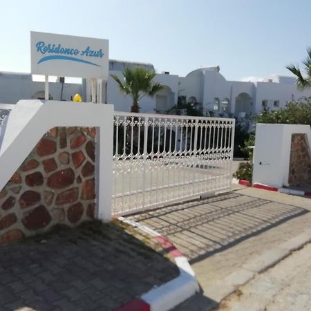 Azure Residences Kelibia Εξωτερικό φωτογραφία