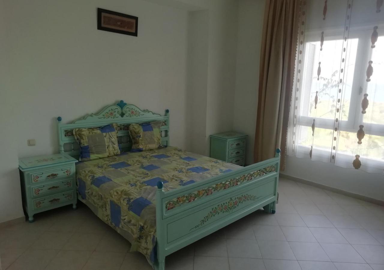 Azure Residences Kelibia Εξωτερικό φωτογραφία