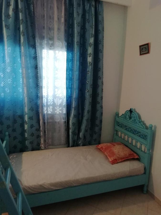 Azure Residences Kelibia Εξωτερικό φωτογραφία