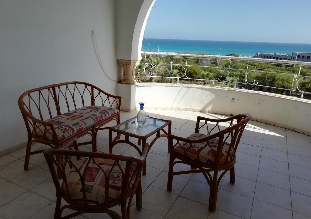Azure Residences Kelibia Εξωτερικό φωτογραφία