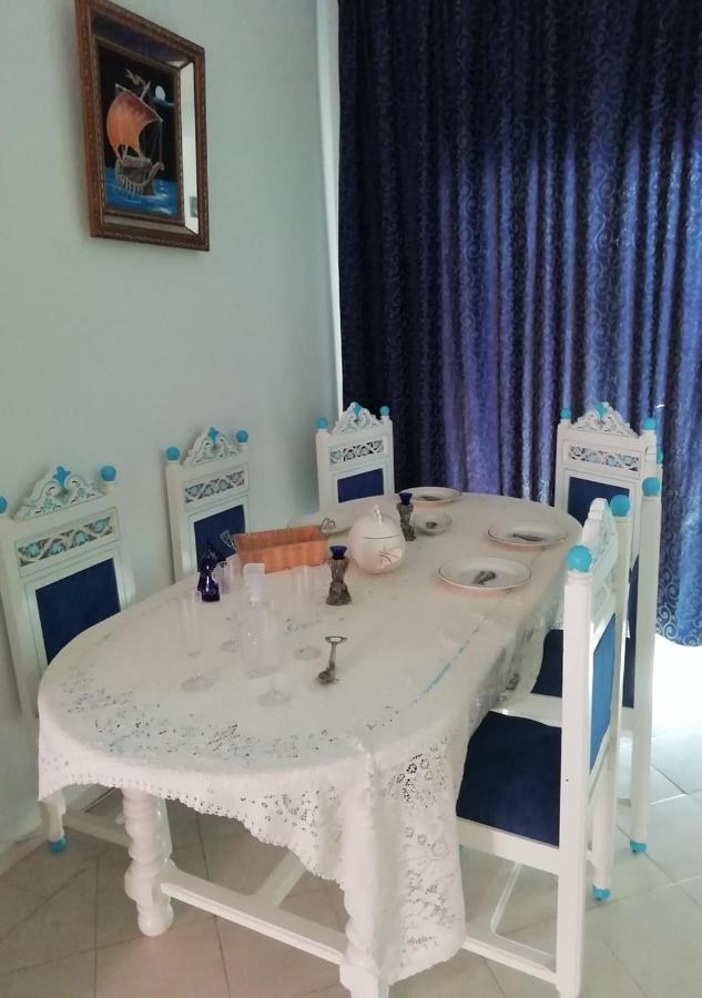 Azure Residences Kelibia Εξωτερικό φωτογραφία