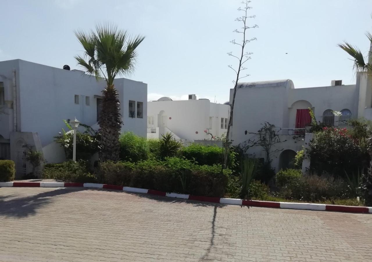 Azure Residences Kelibia Εξωτερικό φωτογραφία