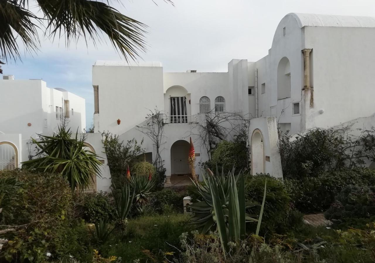 Azure Residences Kelibia Εξωτερικό φωτογραφία