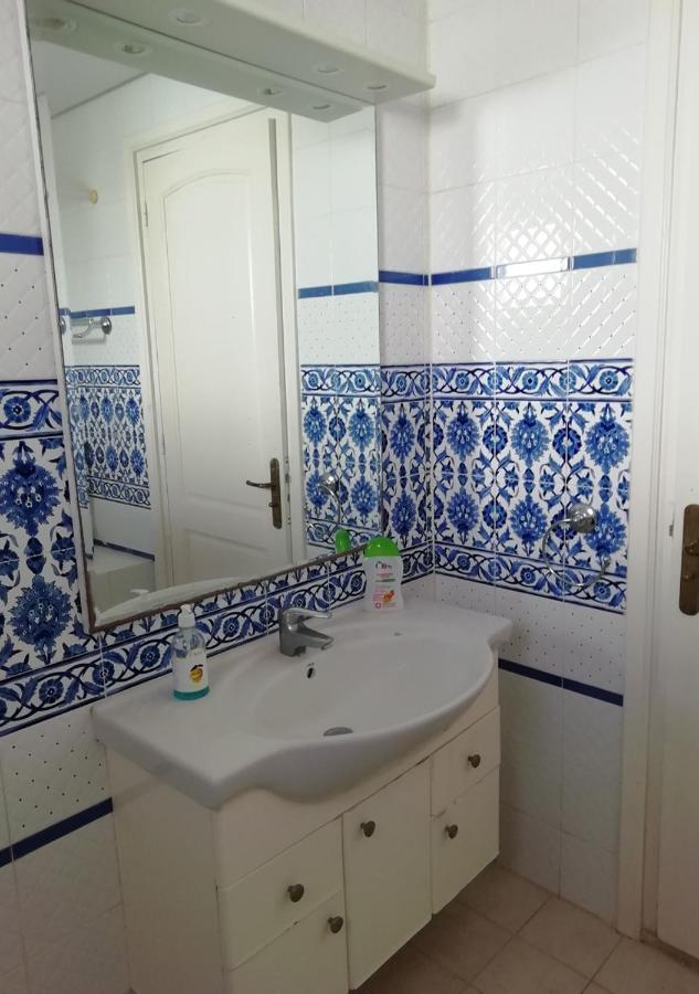 Azure Residences Kelibia Εξωτερικό φωτογραφία
