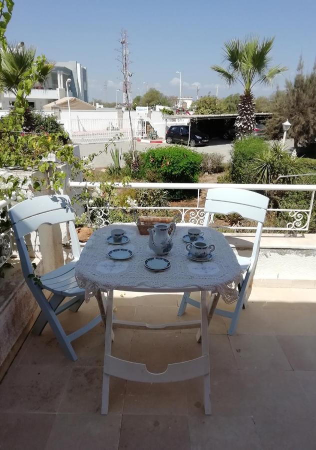 Azure Residences Kelibia Εξωτερικό φωτογραφία