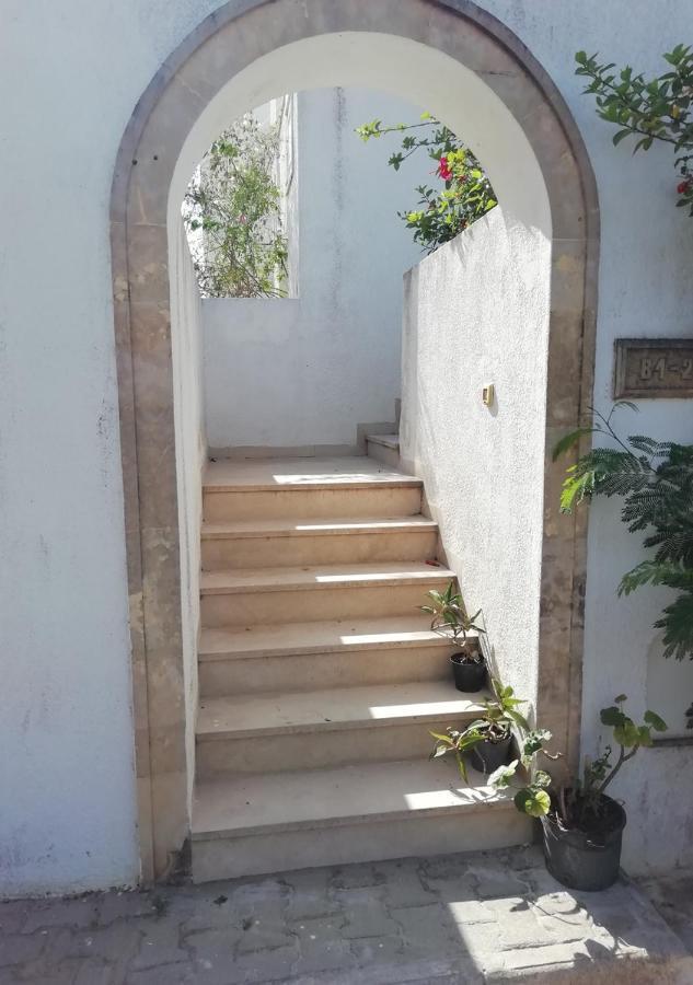 Azure Residences Kelibia Εξωτερικό φωτογραφία