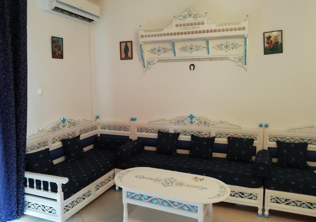 Azure Residences Kelibia Εξωτερικό φωτογραφία