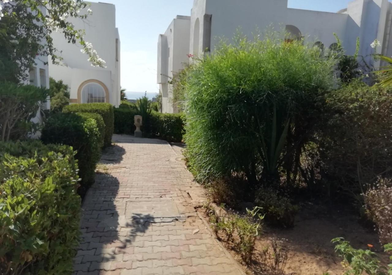 Azure Residences Kelibia Εξωτερικό φωτογραφία