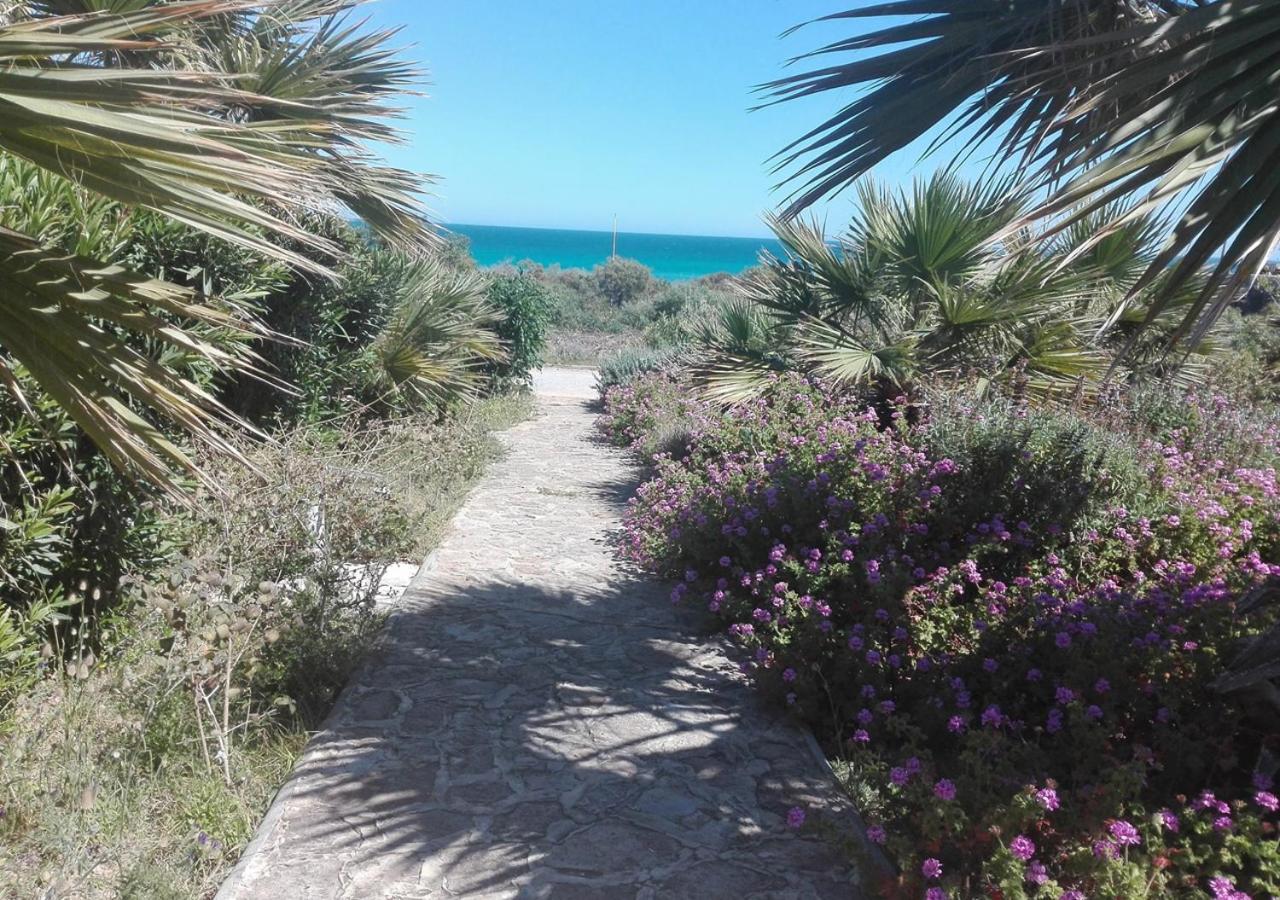 Azure Residences Kelibia Εξωτερικό φωτογραφία
