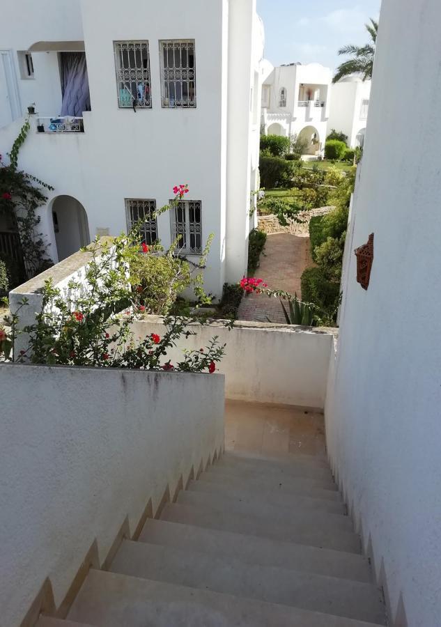 Azure Residences Kelibia Εξωτερικό φωτογραφία