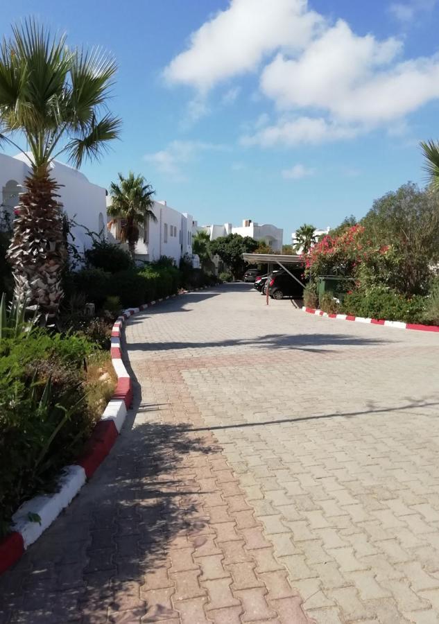 Azure Residences Kelibia Εξωτερικό φωτογραφία