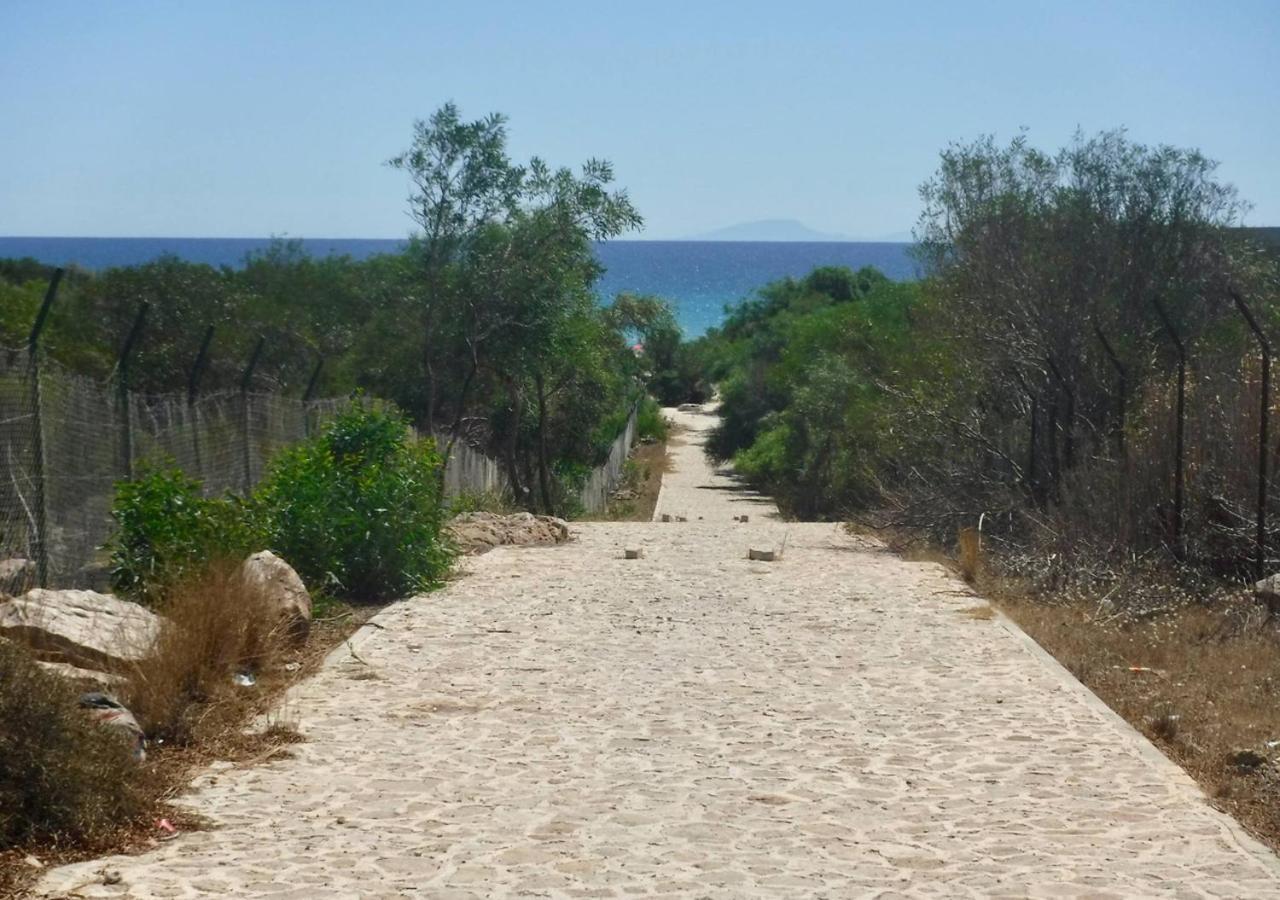Azure Residences Kelibia Εξωτερικό φωτογραφία